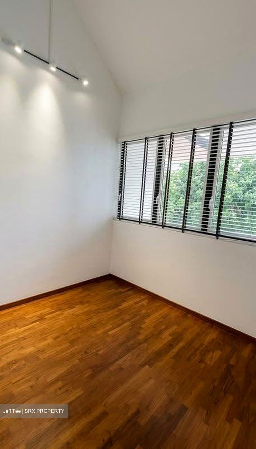 The Verandah Residences (D5), Apartment #626832871